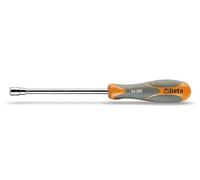 Beta Tools Chiave a bussola esagonale 943BX tipo lungo cromata 10 mm