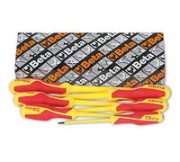 Beta 943MQ 13 - Chiavi a bussola esagonale con impugnatura