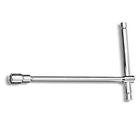 BETA 950 27 - Chiavi a t semplici esagonali cromate