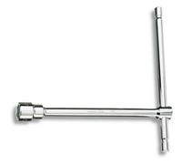BETA 950 - CHIAVE A T SEMPLICE ESAGONALE22mm