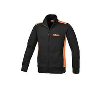 BETA 9501TL S - Felpa Uomo in Cotone 80%, Poliestere 20%, 320 g