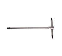 §Chiave a T Beta Tools con 3 Estremità Maschio Esagonali§