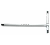 BETA 951 CHIAVE T 4 MM CON TRE ESTREMITA' MASCHIO ESAGONALE BRUGOLA