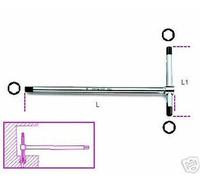 Beta 951 Hexagon Impugnatura a T 3 Vie Chiave Esagonale 2 MM