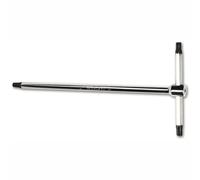Chave a T 3 estremità Torx Beta 951TX da T6 a T50 stelo scorrevole