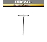 Beta 951TX Chiave a 3 estremita' TORX maschio in acciaio Beta