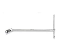 Beta Chiave a T snodata 952, bussola esagonale 14 mm