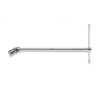 CHIAVI A T SNODATE IN POLLICI 952AS 5/8