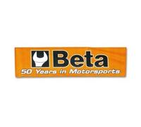 Beta 9559/30MT - Striscione monofacciale in tnt, modulo da 3x0,8 m o multipli