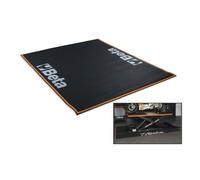 Beta 9562T3 Tappeto da officina 300x160 cm fondo gommato e antiscivolo