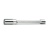 BETA 956L 16 - Chiavi a bussola poligonale con attacco quadro femmina 1/2" tipo lungo, per candele d'accensione