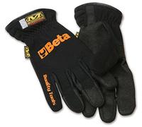 Guanti da lavoro Beta 9574B antinfortunistica resistenti per meccanici piloti