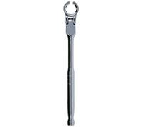 BETA 960/22EP 300 - Chiave snodata a doppia impronta per sonde Lambda