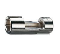 Chiavi a bussola Beta 960SL per sonda Lambda attacco QF 1/2" L 110 D 22 Ø 33