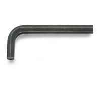 Beta 96AS 3/8 - Chiavi maschio esagonale piegate brunite