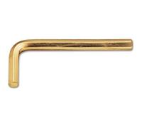 Beta 96BA 10 - Chiavi maschio esagonale piegate antiscintilla