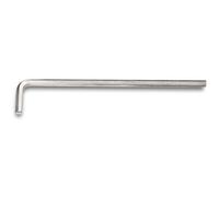 Beta 96LC 8 - Chiavi maschio esagonale piegate tipo lungo, cromate