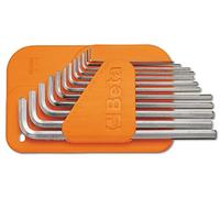 Beta 96LC/SCV12 - Supporto vuoto per 96lc/sc12