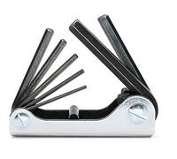Beta Utensili Set Di Chiavi A Brugola 1.5-6 Mm 7 Unità