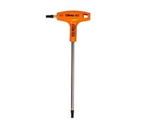 Chiave maschio esagonale piegata 96T con impugnatura 4,5 mm 000960939