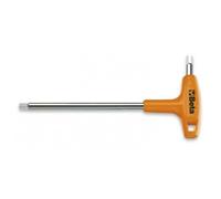 §Chiave Maschio Piegata Beta Tools con Impugnatura§
