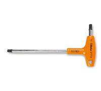 BETA 97TTX 25 - Chiavi maschio piegate Torx®