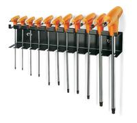 Beta Utensili Kit Chiavi T8-t50 11 Pezzi