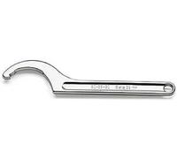 CHIAVI A SETTORE CON NASELLO QUADRO PER GHIERE CROMATE MM 62-65 ART. 99