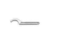 Beta Tools Chiave a settore 99 per ghiere 80-85-90 mm con nasello quadro