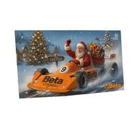 Beta 9920CA/25 Calendario dell'Avvento 2025 - 099200214