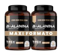 Beta Alanina 240 compresse da 1000mg | Integratore alimentare a base di B-Alanin