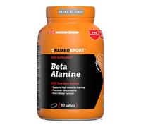 BETA ALANINA 90CPR