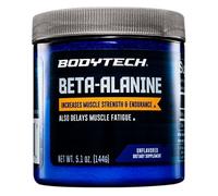 Beta-Alanina Polvere - Unflavored (151ml 90 Dosi )