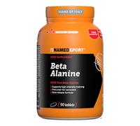 Beta Alanine 90 Compresse