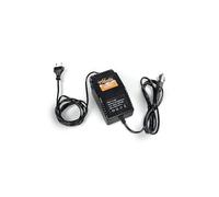 BETA - Alimentatore di Rete per Avviatore 12/24V, Alimentatore Professionale per Booster Auto Compatibile con Modelli 1498/12 e 1498/24 per Officina Autoriparazione e Manutenzione, 1498/12-24 R20