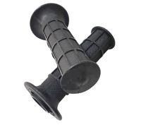 Beta Alp 125 / 200 / 350 Manopole Tipo originali Lunghe 115 mm nere Chiuse :