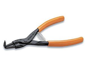 BETA ART 1038 PINZA X ANELLI SEEGER MM135X0,9