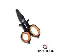 BETA ART.1128BAX FORBICI ELETTRICISTI DOPPIO EFFETTO ACCIAIO INOSSIDABILE 15CM