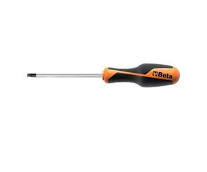 Beta Art. 1267 TX giravite per impronta Torx T08 in acciaio al cromo Ø 3 x 60 mm