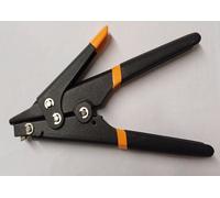 BETA ART.1743BW Pinza Fascette Scatto Pinze Fascetta Stringitubo per Auto Tubi