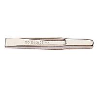 Beta 35 scalpello piatto nervato 20,5x150 mm