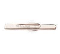 Beta 35 scalpello piatto nervato 28,5x250 mm