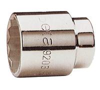 BETA ART 920/B CHIAVE A BUSSOLA POL MM 30