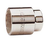 Beta art. 920/b - Chiave a bussola poligonale mm 23 - Alta precisione e quali -