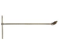 21519 Q.TA' 1 BETA 953 CHIAVE A T MASCHIO SNODATO 8 MM