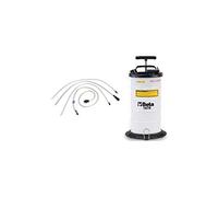 §Aspiratore Liquidi Beta Tools 9,5 L§