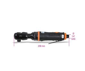 BETA Avvitatore pneumatico cricchetto reversibile 1/2 aria compressa 1921N3