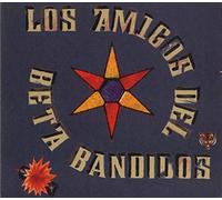 BETA BAND - Los Amigos Del Beta B...