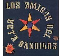 Beta Band - Los Amigos Del Beta Bandidos (2 LP)