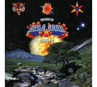Beta Band Music: The Best of the Beta Band (CD) Limited Album